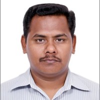 Joseph Pradeep Raj