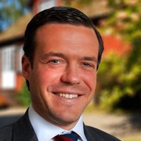 Henric Falkenberg
