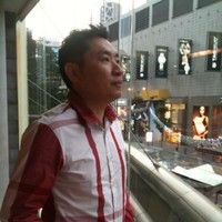 Raymond Ng