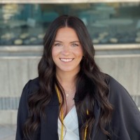 Kaitlin Roberge