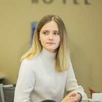 Anna Draihal