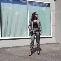 Lorelle Briscoe-Francis
