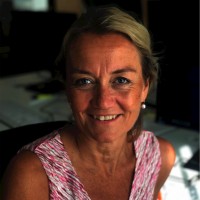 Karin Ekstav Westin