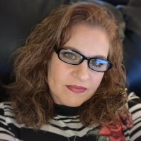 Kimberley Kirksey