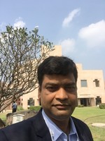 Amrendra Sinha