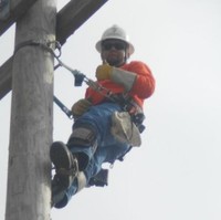 Ian Lucero