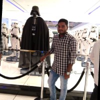 Rajesh Nalli