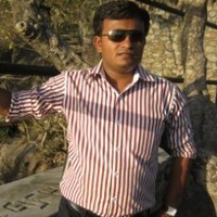 Kalpesh Prajapati