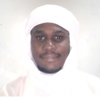 BOUBACAR Abdou Boko, Ph.D