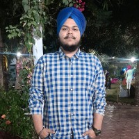 Namandeep Singh Chadha