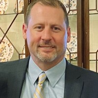 Todd Gaede
