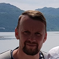 Stephen Dixon