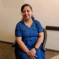 Beejal Shah