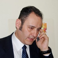 Ignacio Solinís Lachambre