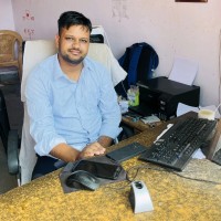 Harshit Vaishnav