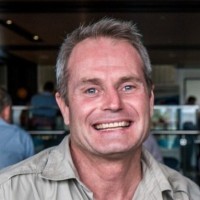 Darren Jones