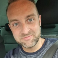 Ciaran Belton