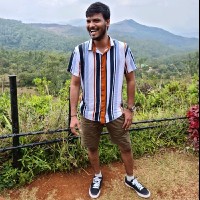 Bhavesh Tota