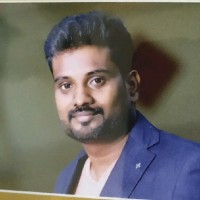 Prabakaran T