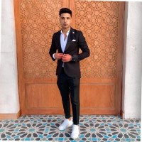 Saber Sayed