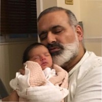 Rahim Babareza