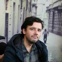 Mehmet Dağlı