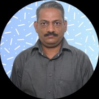 Dhiresh Munver