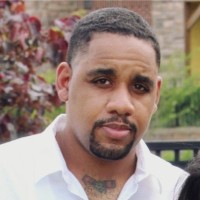 Darrell Bacon
