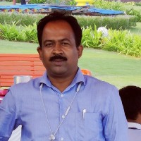 Pradeepta Nayak