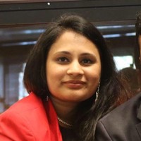 Sowjanya Kandarpa