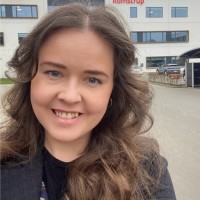 Anne Sophie Formann