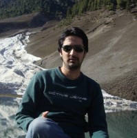 Aabid Hussain Bhat