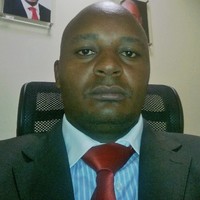 joseph muraya