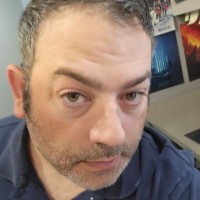 Josh Levenstein