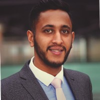 Dhruv Jani