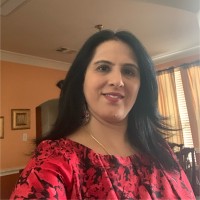 Bhavini Thakker