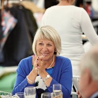 Lyn Nicholls