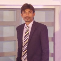 Naveed Ghauri