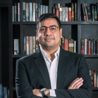 Mihir Shah
