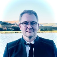 Riaan Bosker