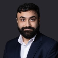 Amandeep Rai