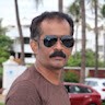 Girish Shankar N