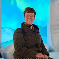 Evelien Van De Bunt