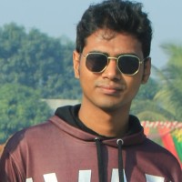 Mabud Hassan