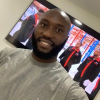 Foster Okoro