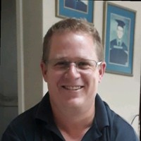 Shaun Hughes
