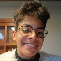Cauã Desbrousses