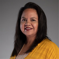 Carol Gonzales
