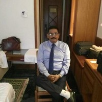 Ashish Pant