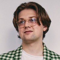 Tanner Richie